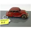 Image 2 : ARCADE CAST IRON DESOTO AIRFLOW