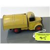 Image 2 : DINKY TOYS RECYCLING TRUCK