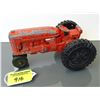Image 1 : HUBLEY CAST TOY TRACTOR