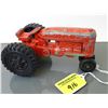 Image 2 : HUBLEY CAST TOY TRACTOR