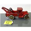 Image 2 : ARCADE CAST IRON WRECKER