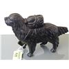 Image 2 : CAST IRON DOG STILL BANK