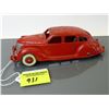 Image 1 : HUBLEY CAST IRON LINCOLN ZEPHYR