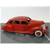 Image 2 : HUBLEY CAST IRON LINCOLN ZEPHYR