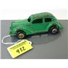 Image 1 : ARCADE CAST IRON PACKARD SEDAN