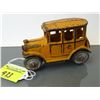 Image 1 : ARCADE CAST IRON TAXI CAB