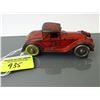 Image 2 : ARCADE CAST IRON COUPE