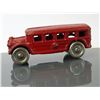 Image 1 : ARCADE CAST IRON BUS