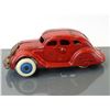 Image 1 : ARCADE CAST IRON AIRFLOW CAR