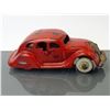 Image 2 : ARCADE CAST IRON AIRFLOW CAR