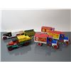 Image 1 : COLLECTION OF ERTL CIRCUS STILL BANKS