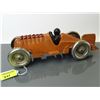 Image 1 : HUBLEY CAST IRON BOAT TAIL RACER