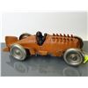 Image 2 : HUBLEY CAST IRON BOAT TAIL RACER