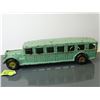 Image 1 : LARGE ARCADE CAST IRON FAGEOL BUS