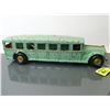 Image 2 : LARGE ARCADE CAST IRON FAGEOL BUS