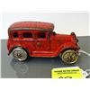 Image 2 : AC WILLIAMS CAST IRON SEDAN