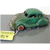 Image 1 : HUBLEY CAST IRON CHRYSLER AIRFLOW