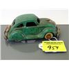 Image 2 : HUBLEY CAST IRON CHRYSLER AIRFLOW