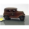 Image 2 : KILGORE CAST IRON SEDAN