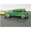 Image 2 : HUBLEY CAST IRON FUTURISTIC BUS