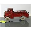 Image 1 : ARCADE CAST IRON ICE TRUCK
