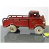 Image 2 : ARCADE CAST IRON ICE TRUCK