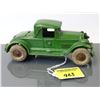 Image 2 : ARCADE CAST IRON ROADSTER