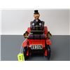 Image 3 : VINTAGE TIN LITHO OLD TIMER