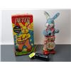 Image 1 : CRAGSTAN PETER THE DRUMMING RABBIT