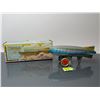 Image 1 : SCHYLLING TIN LITHO WIND UP ZEPPELIN