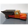 Image 2 : VINTAGE TIN LITHO DUMP TRUCK