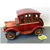 Image 1 : VINTAGE TIN LITHO OLD TIMER