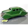 Image 1 : VINTAGE PRESSED STEEL FRICTION CAR