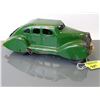 Image 2 : VINTAGE PRESSED STEEL FRICTION CAR