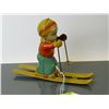 Image 2 : J. CHEIN & CO. TIN LITHO WIND UP SKIER