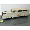 Image 1 : WYANDOTTE TIN LITHO AMBULANCE