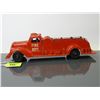 Image 1 : METAL MASTER DIE CAST FIRE ENGINE