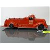 Image 2 : METAL MASTER DIE CAST FIRE ENGINE