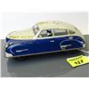 Image 1 : VINTAGE TIN LITHO STATE POLICE CAR