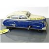 Image 2 : VINTAGE TIN LITHO STATE POLICE CAR