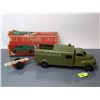 Image 2 : HUBLEY BELL TELEPHONE TRUCK