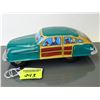 Image 1 : SCHYLLING TIN LITHO FRICTION TOY