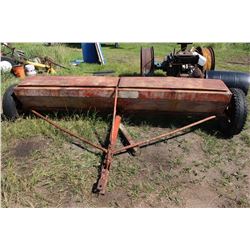 Case Fertilizer Spreader (No GST)