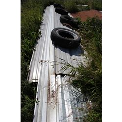 Metal Roofing