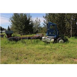 Kenworth Truck (for parts)