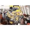 Image 1 : Caterpillar Engine - 3406E