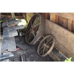 Old Steel Wheels (2)