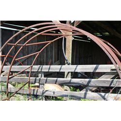 Bale Feeder (No GST)