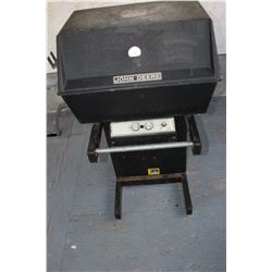 John Deere Propane Barbecue