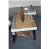 Image 2 : Meat Saw and Meat Grinder